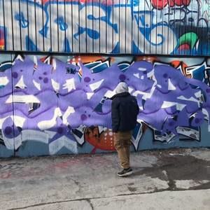 Meet your Posher, Ian